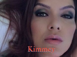 Kimmey