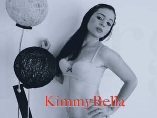 KimmyBella