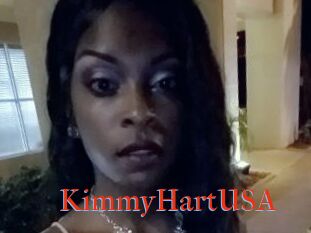 KimmyHartUSA