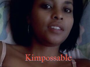 Kimpossable