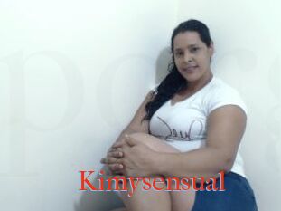 Kimysensual