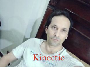 Kinectic