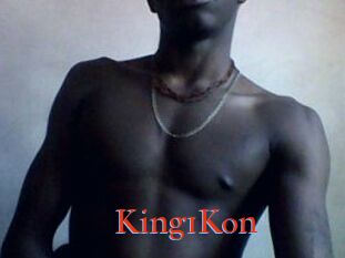 King1Kon