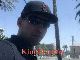 KingDong69