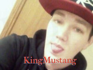 KingMustang