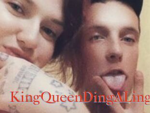 KingQueenDingALing