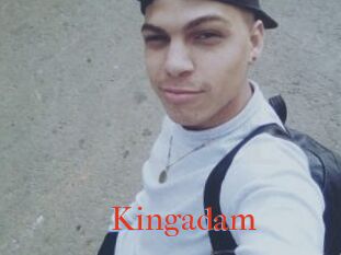 Kingadam