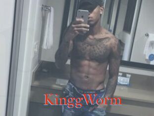 KinggWorm