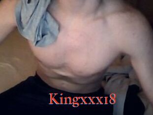 Kingxxx18