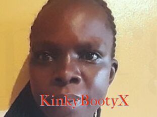 KinkyBootyX
