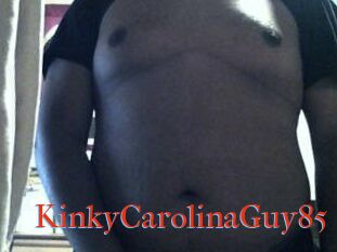 KinkyCarolinaGuy85