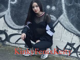 KinkyFenixKeity
