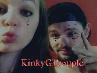 KinkyGTcouple