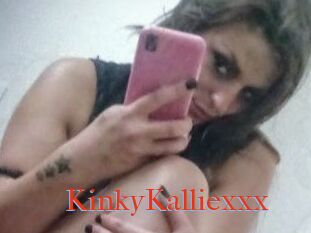 KinkyKalliexxx