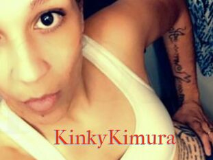 KinkyKimura