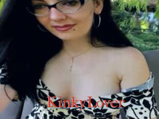 KinkyLover