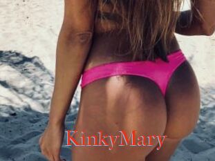KinkyMary