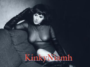 KinkyNiamh