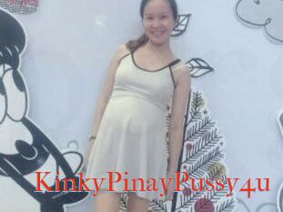 KinkyPinayPussy4u