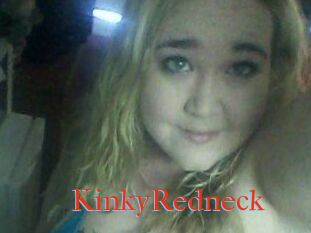 KinkyRedneck