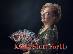 KinkyStuffForU