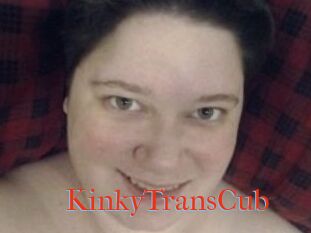 KinkyTransCub