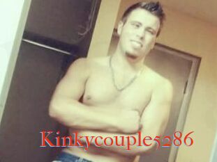 Kinkycouple5286