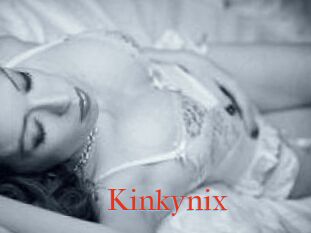 Kinkynix