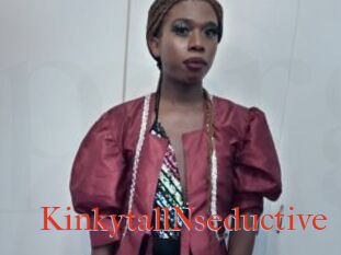 KinkytallNseductive