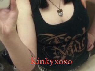 Kinkyxoxo