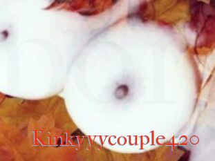 Kinkyyycouple420