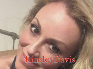 Kinsley_Davis
