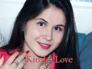 KinsleyLove