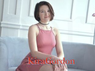 KiraGordon