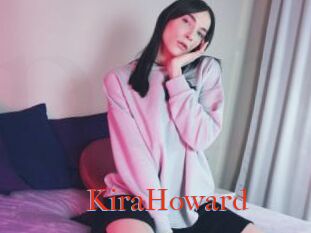 KiraHoward