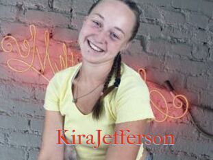 KiraJefferson