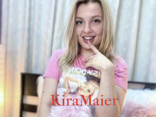 KiraMaier