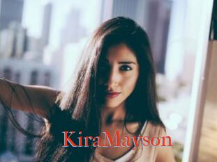 KiraMayson