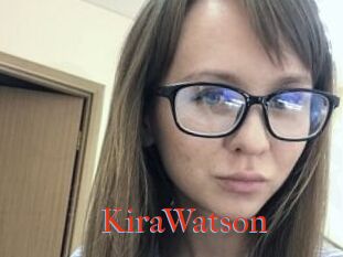 KiraWatson