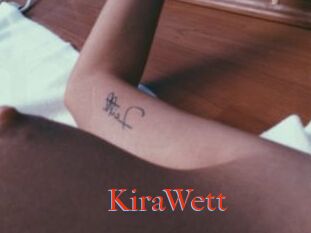 KiraWett