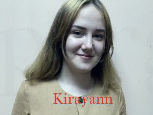 Kirayann