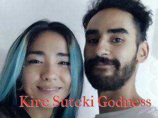 Kire_Suteki_Godness