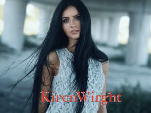 KirenWirght