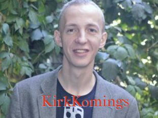 KirkKomings