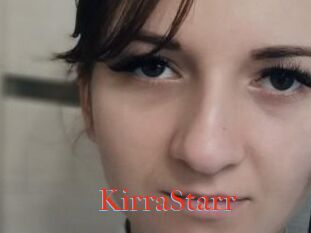KirraStarr