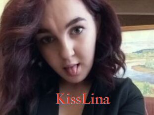 KissLina