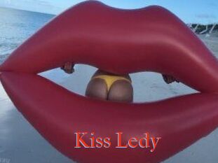 Kiss_Ledy