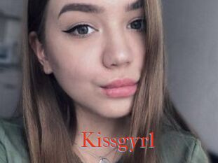Kissgyrl