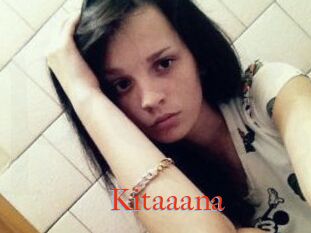 Kitaaana