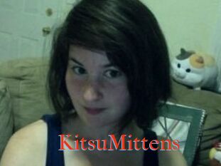 KitsuMittens